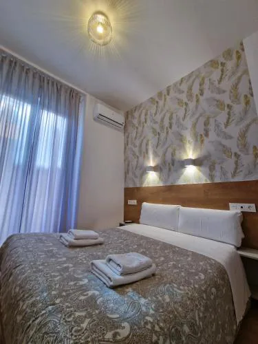 Hostal A Nuestra Senora de La Paloma