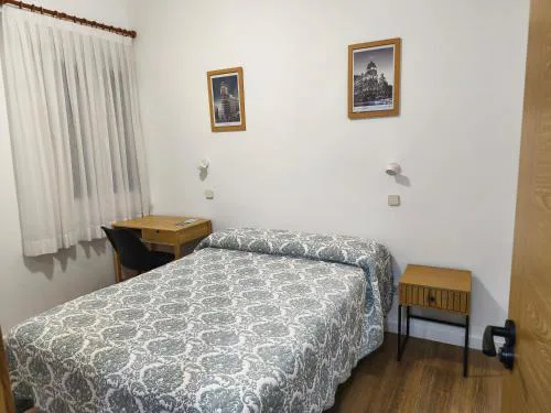Hostal Angelines