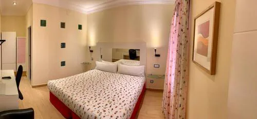 Hostal Arco Iris