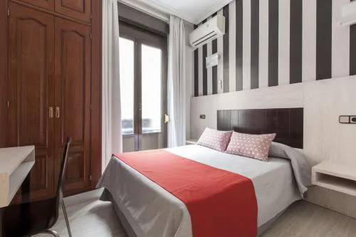 Hostal Castilla I Atocha