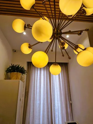 Hostal Comercial