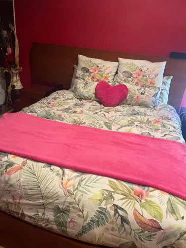 Hostal Corazón de Madrid 1