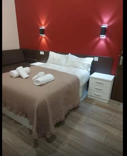 Hostal Corazón de Madrid 2