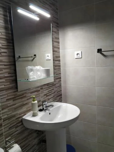 Hostal Cuatro Torres