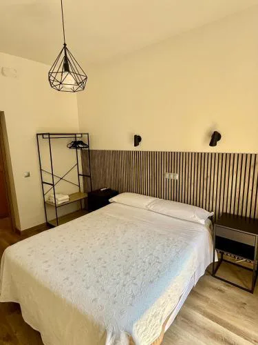 Hostal Fernández Atocha
