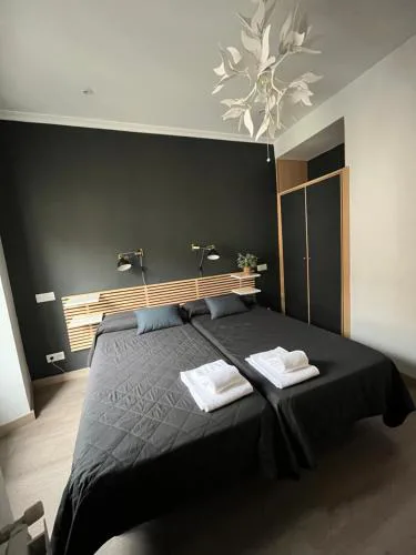 Hostal Inter Plaza Mayor AUTO CHECK IN