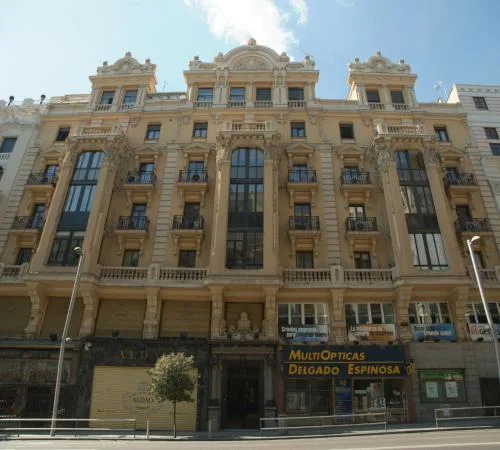Hostal La Selecta