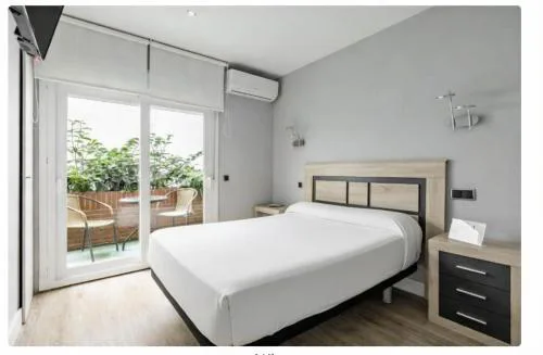 Hostal Los Ángeles