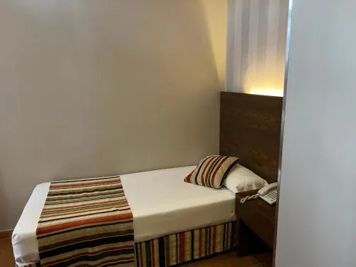 Hostal Los Coronales