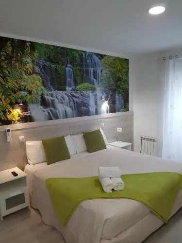 Hostal Madrid Star