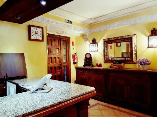 Hostal Maria Ronda