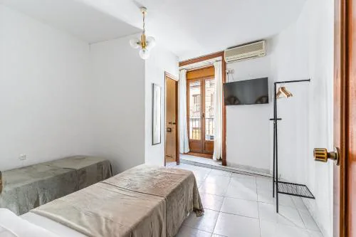 Hostal Marie Del Mar