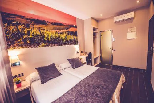 Hostal Prado