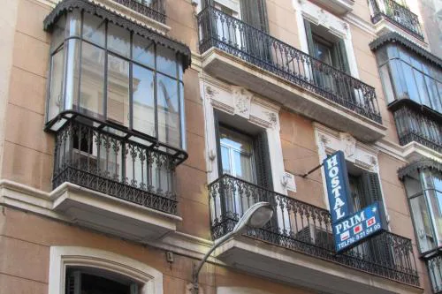 Hostal Prim