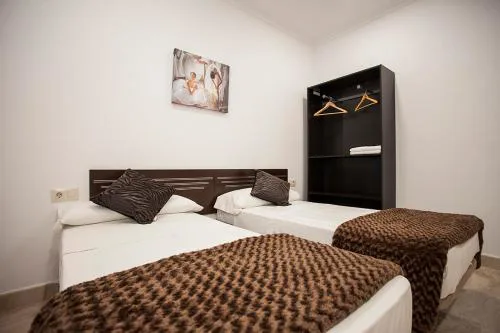 Hostal Rincón de Sol - Centro Madrid - Self Checkin