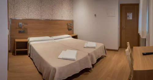 Hostal San Antonio