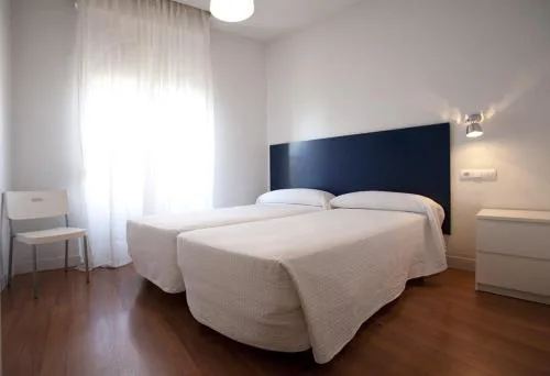 Hostal Santa Isabel