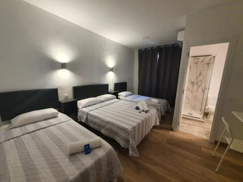 Hostal Vara Madrid