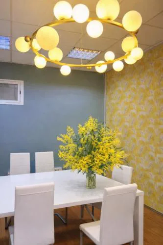 Hostel Acacias
