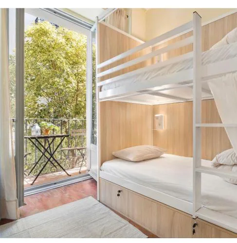 Hostel Anguita