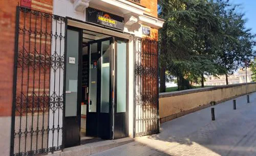 Hostels Meetingpoint