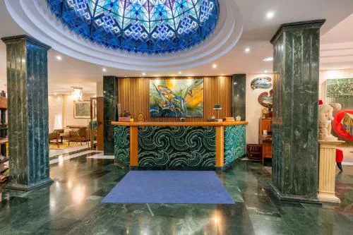 Hotel Sancho