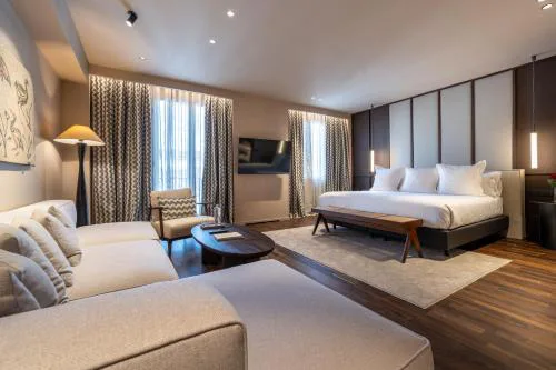 Hotel Villa Real, a member of Preferred Hotels & Resorts