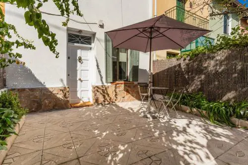 House with character charm - 3B 2B -Chamartín