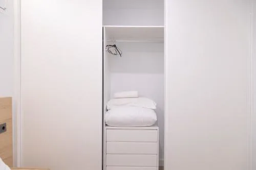 IFEMA-Airport, 2 bedrooms II