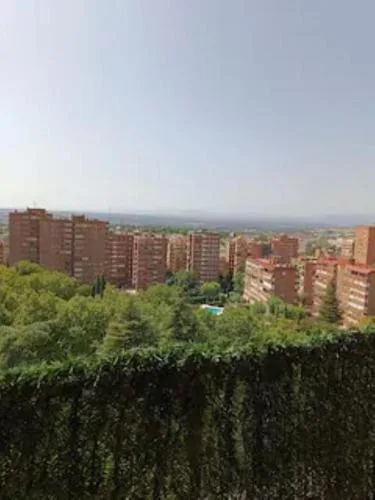 Ifema, Dehesa de la Villa, Plaza Castilla, Ciudad Universitaria, Hospitales La Paz, Cuatro caminos