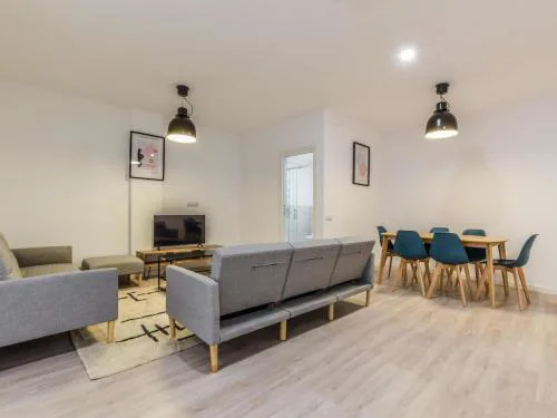 Indalecio Boutique Apartments