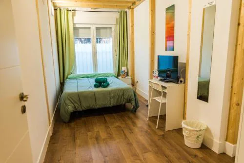 Isabel Guest House