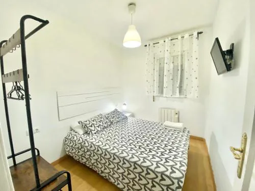 Jaime el Conquistador Apartment