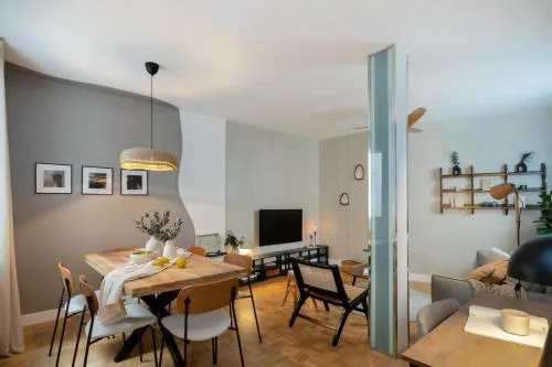 Jarosa - 2 bedrooms in Ibiza