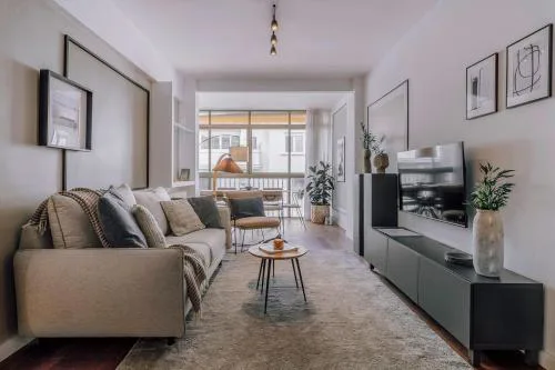 Jasper - 3 bedrooms in Ríos Rosas