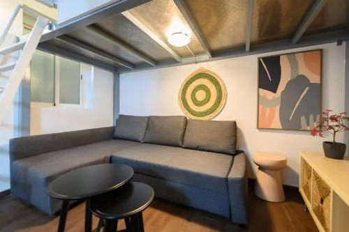 JJU15503 - Dúplex con terraza en Goya, Barrio Salamanca - Alquiler temporal