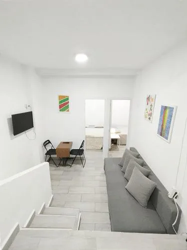 JM11SI Piso 2 dormitorios WIFI Fibra