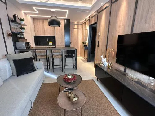 JUAN BRAVO Apartamento a estrenar con PISCINA