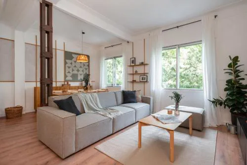 Jume - 3 bedrooms in Castellana