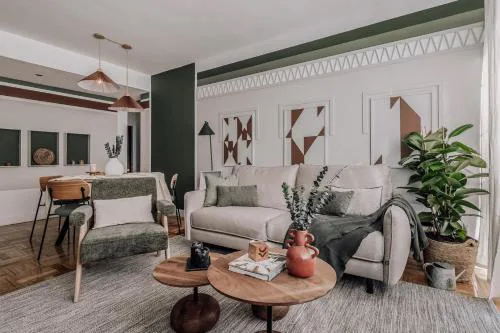 Kalem - 2 bedrooms in Castellana