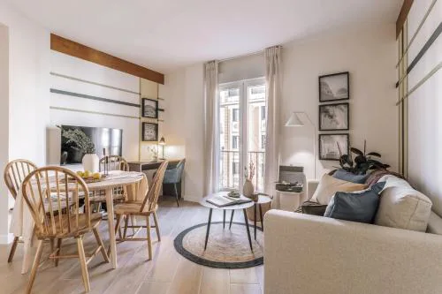 Kartal - 2 bedrooms in Palacio