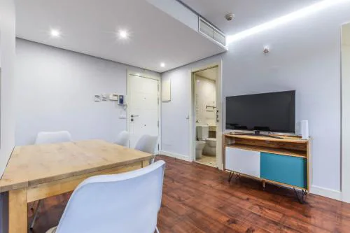 La Gavia Executive - FREE PARKING & POOL