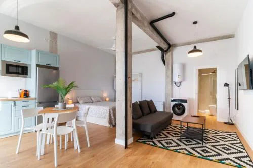 La Paz Apartment TH