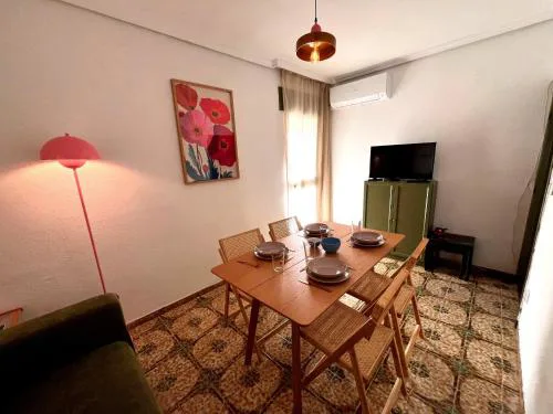 La Residencia de Felipe Castro