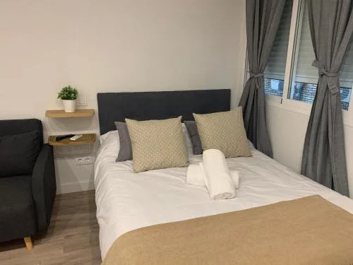 Lagasca Charming Apartment