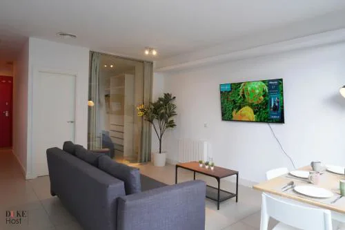 Las Tablas Apartments