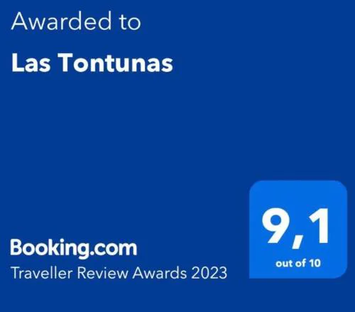 Las Tontunas