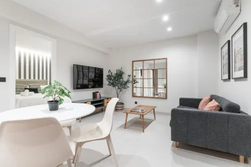 LAUREL-MintyStay Apartments 2