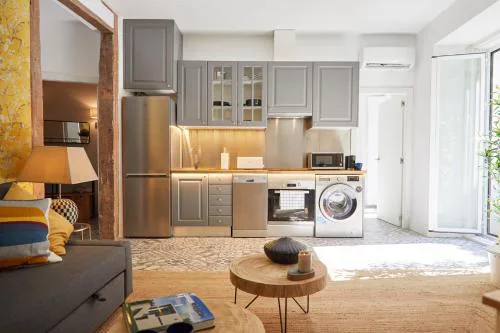 LEEWAYS APARTMENT in FE