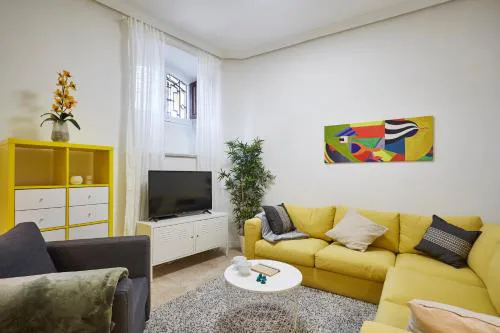 LEEWAYS APARTMENT in ORIENTE